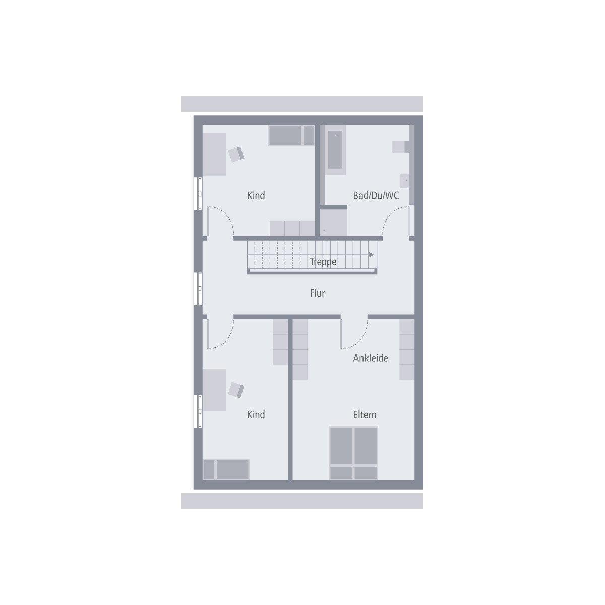 IHR HAUS. IHRE REGELN. IHR LEBEN 