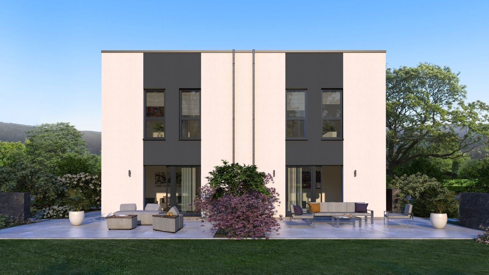 LEBENSWERT. GRÜN. MITTENDRIN.