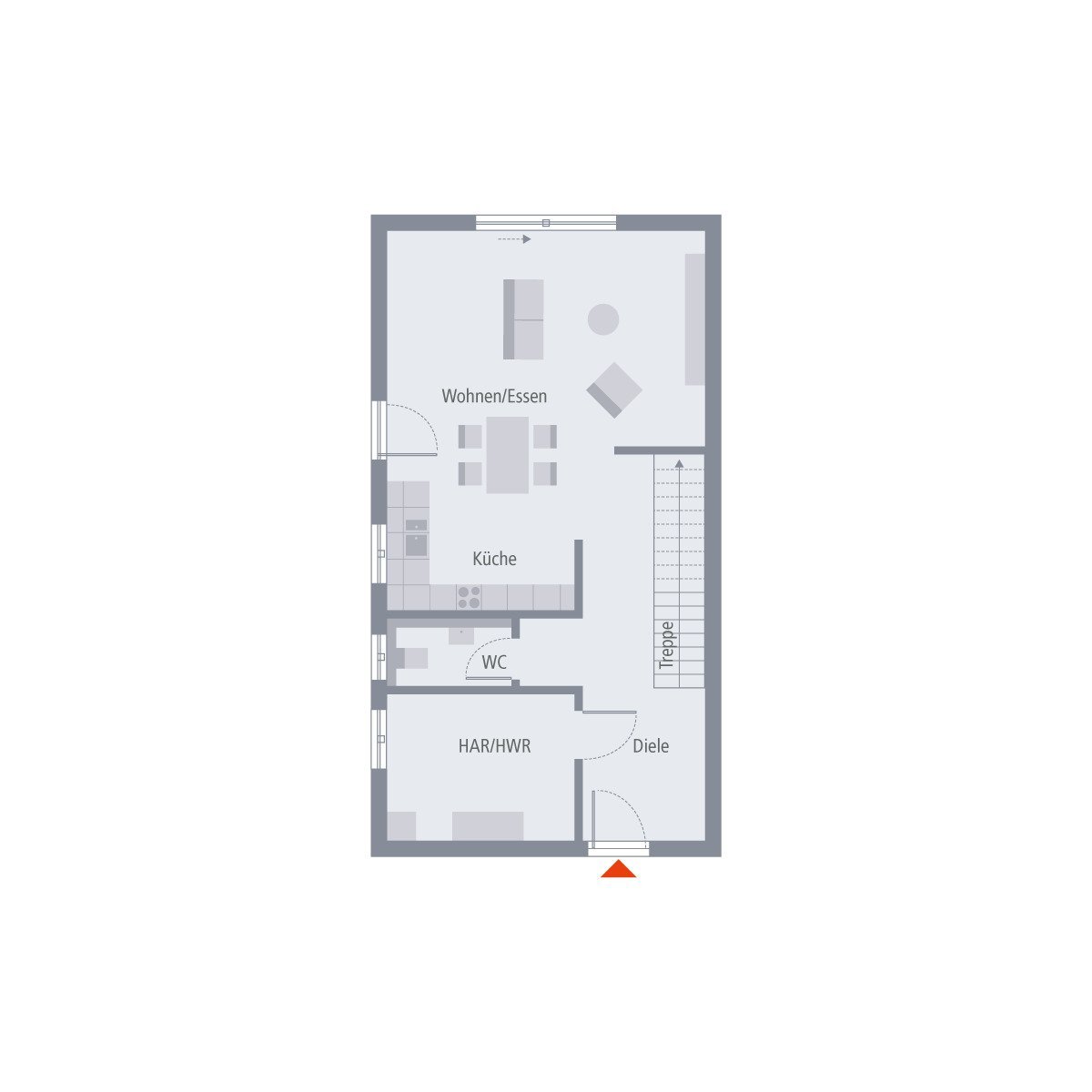 LEBENSWERT. GRÜN. MITTENDRIN.