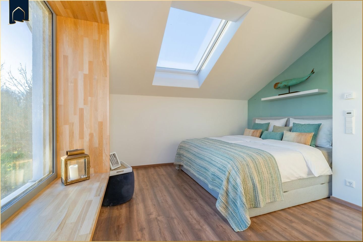 Exklusiver Erstbezug auf Usedom – Neubau mit 170 qm & hochwertiger Ausstattung in Karnin