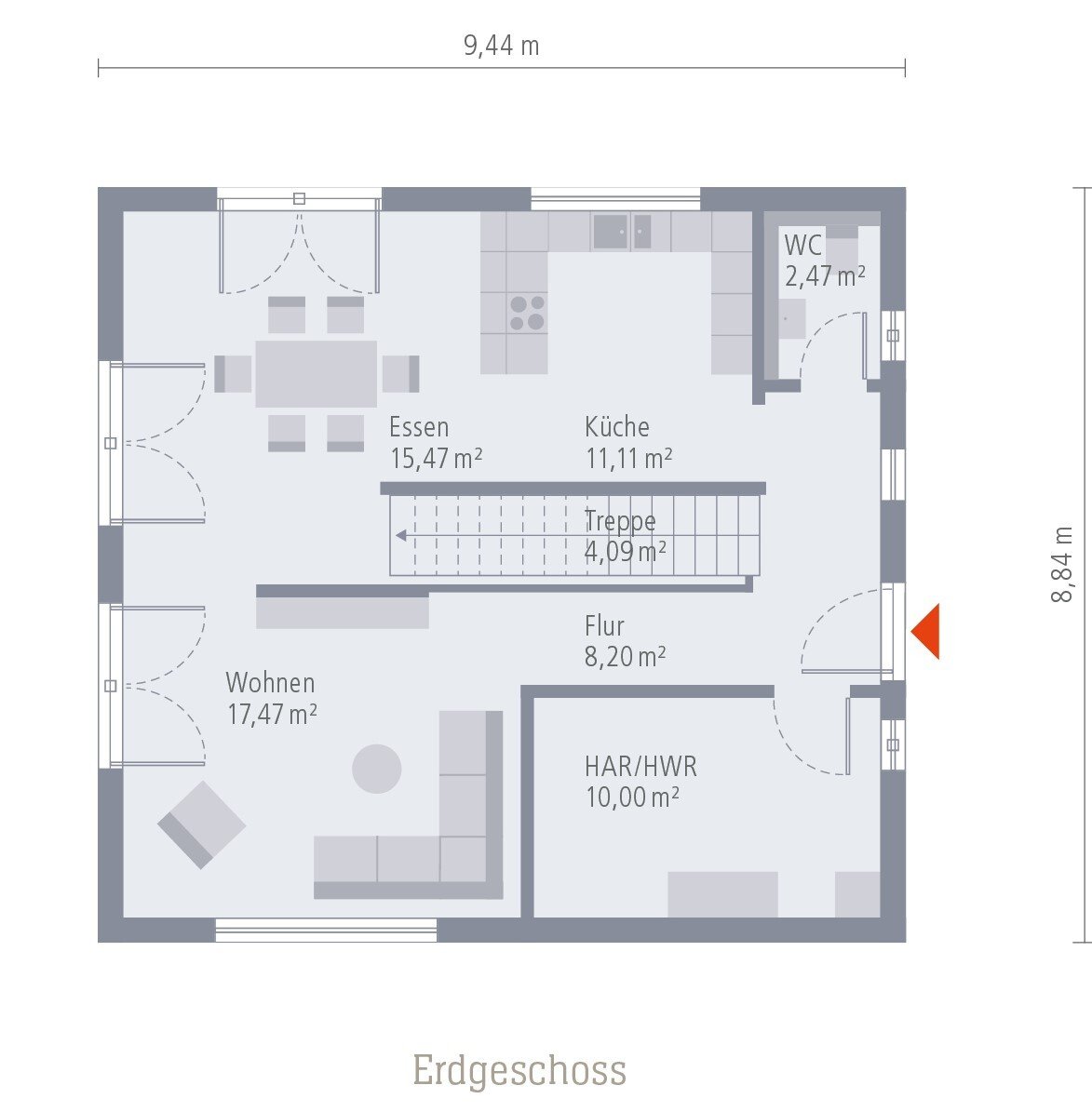 Wertbeständig wohnen im Herzen Sachsens – Ihr Zuhause in Oschatz