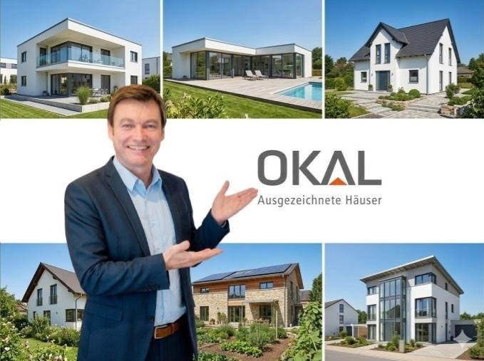 Ihr neues Zuhause in Großsteinberg – Naturverbunden wohnen mit bester Anbindung