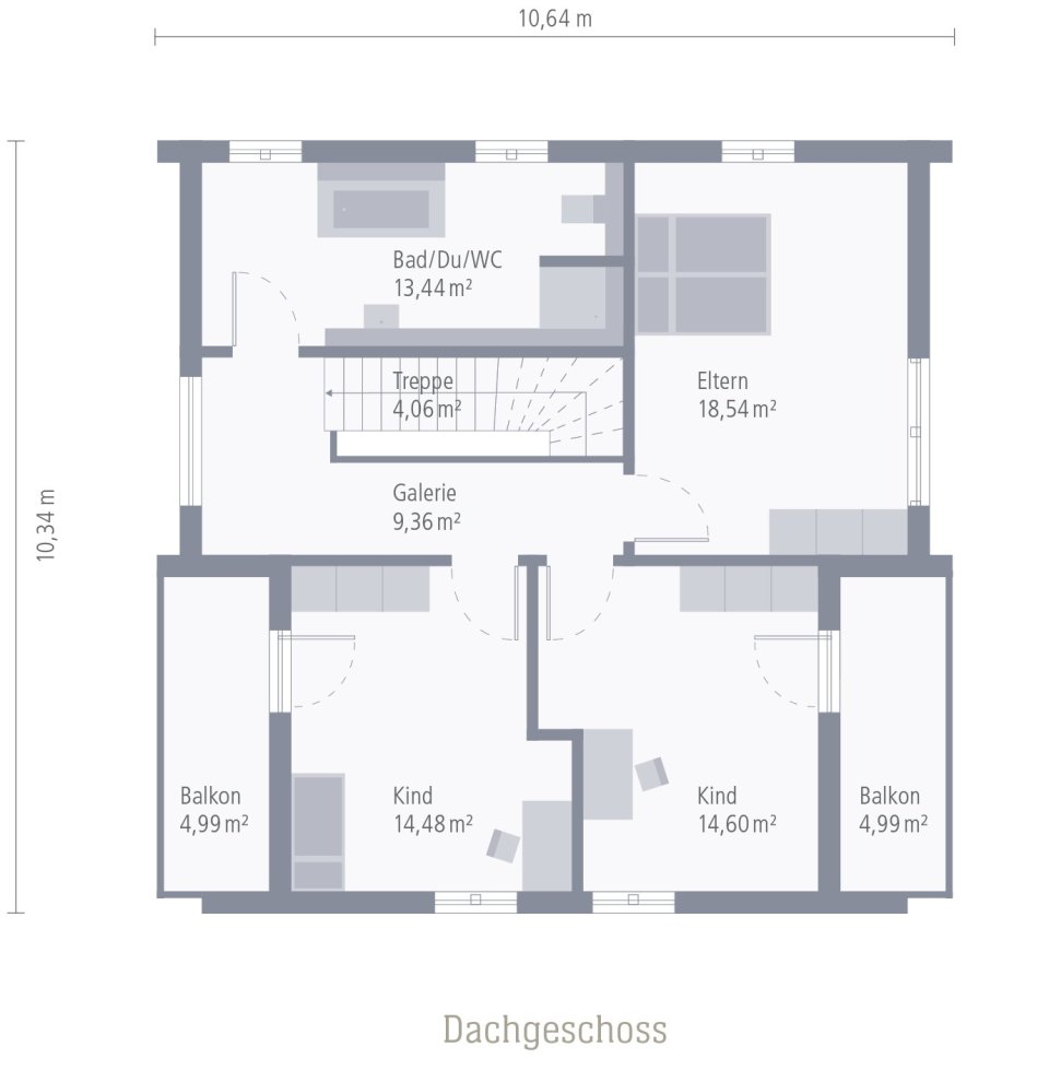 Haus im schönen Design zum wohnen und Wohl fühlen ! Preis bereits mit einem Grundstück !