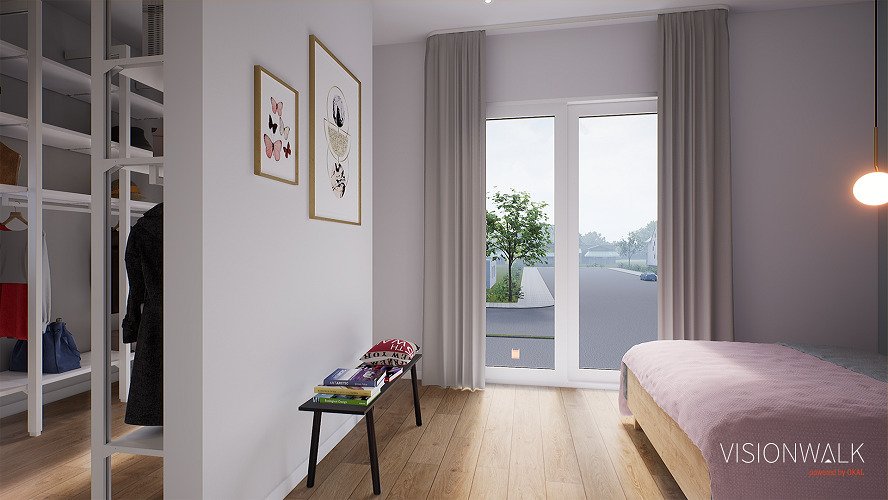 Neubau im beliebten Berliner Süden - Moderne Architektur in Lichtenrade