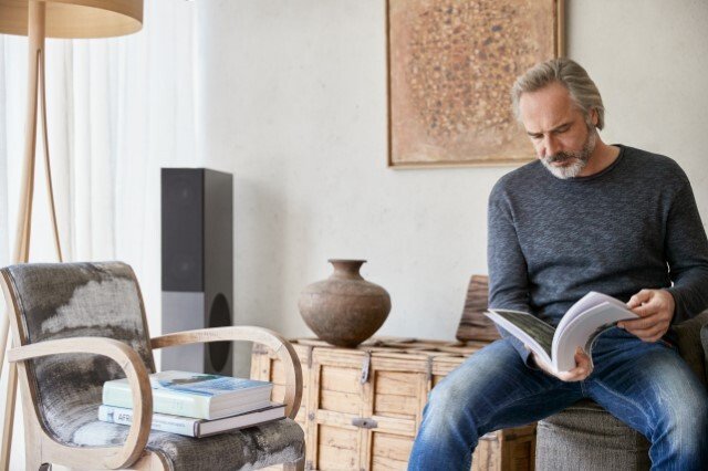 Neubau statt Sanierung - Design neu gedacht - Einfamilienhaus in Lichtenrade