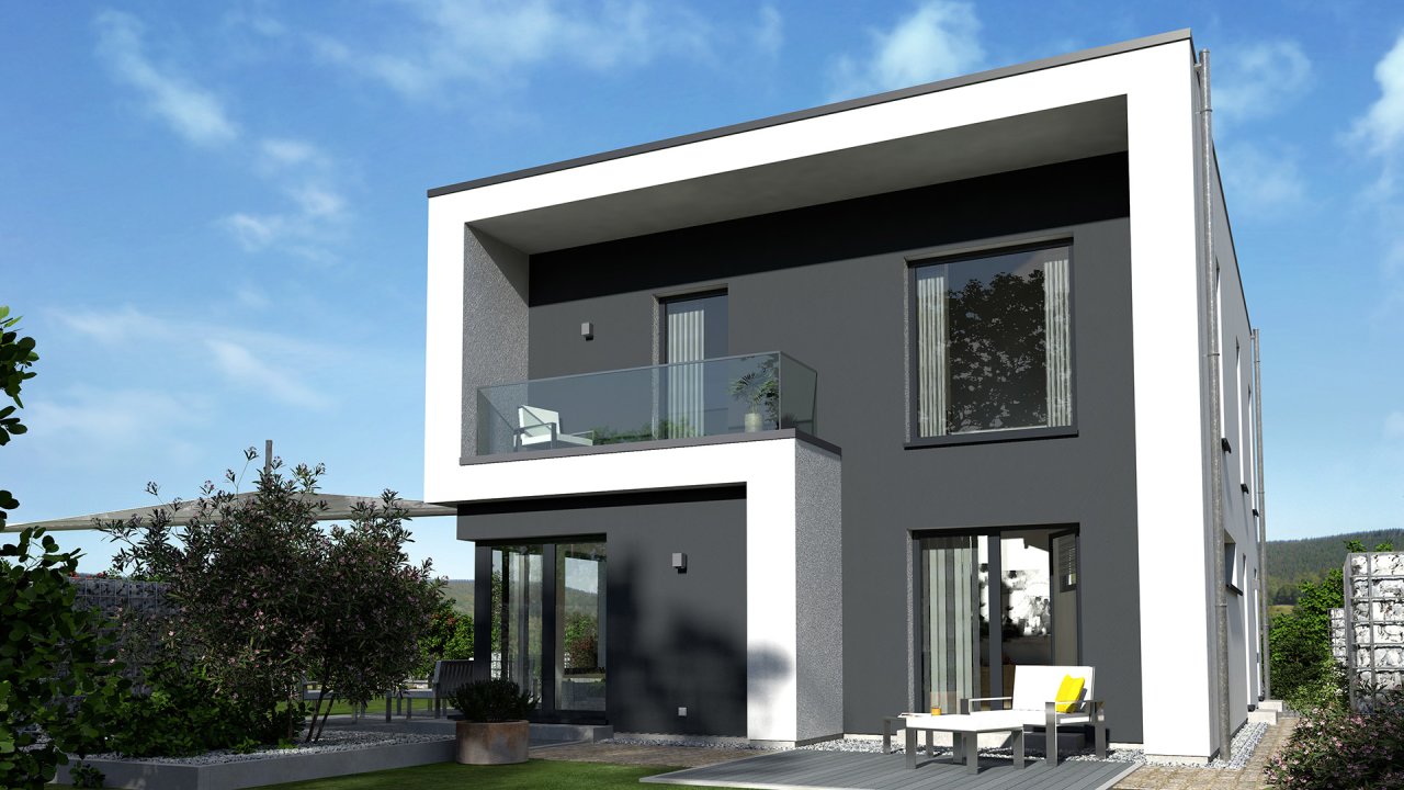 Wohlfühlgarantie mit diesem Haus ist immer gegeben ! Inklusive Grundstück im Preis !.