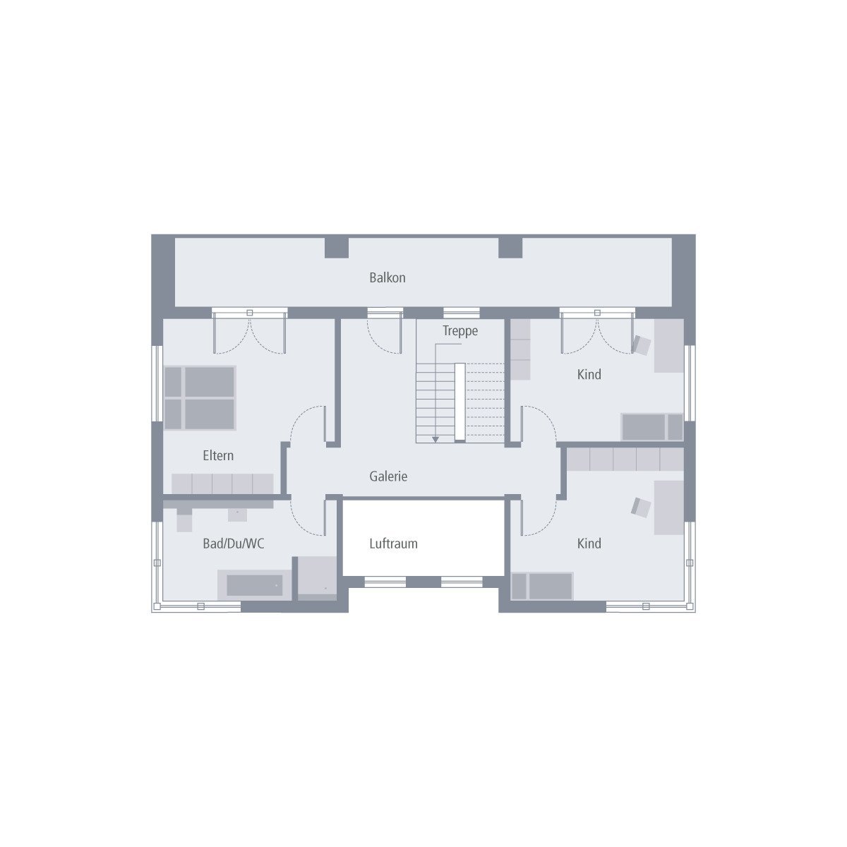 EIN HAUS FÜRS LEBEN
