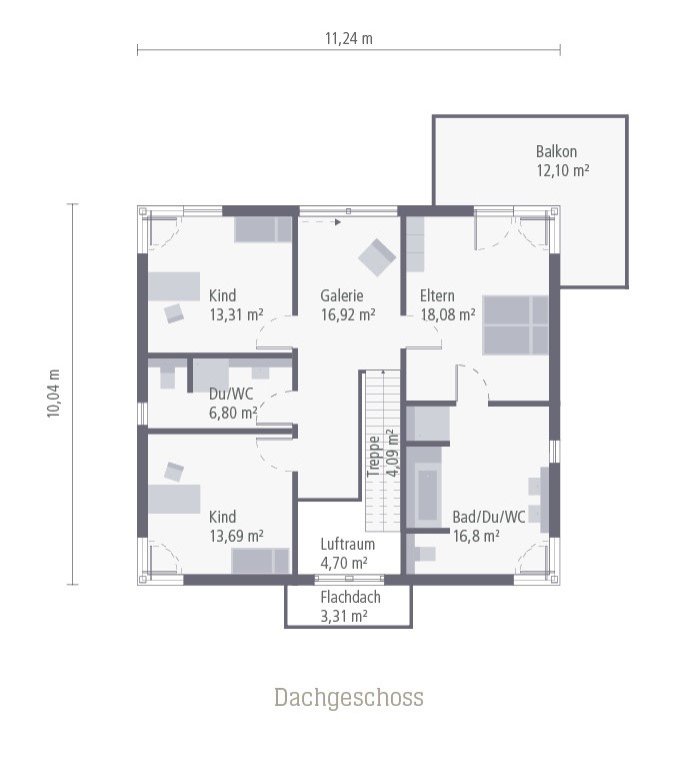 Das Haus das sie lieben werden ! Mit einem Grundstück im Preis berechnet !