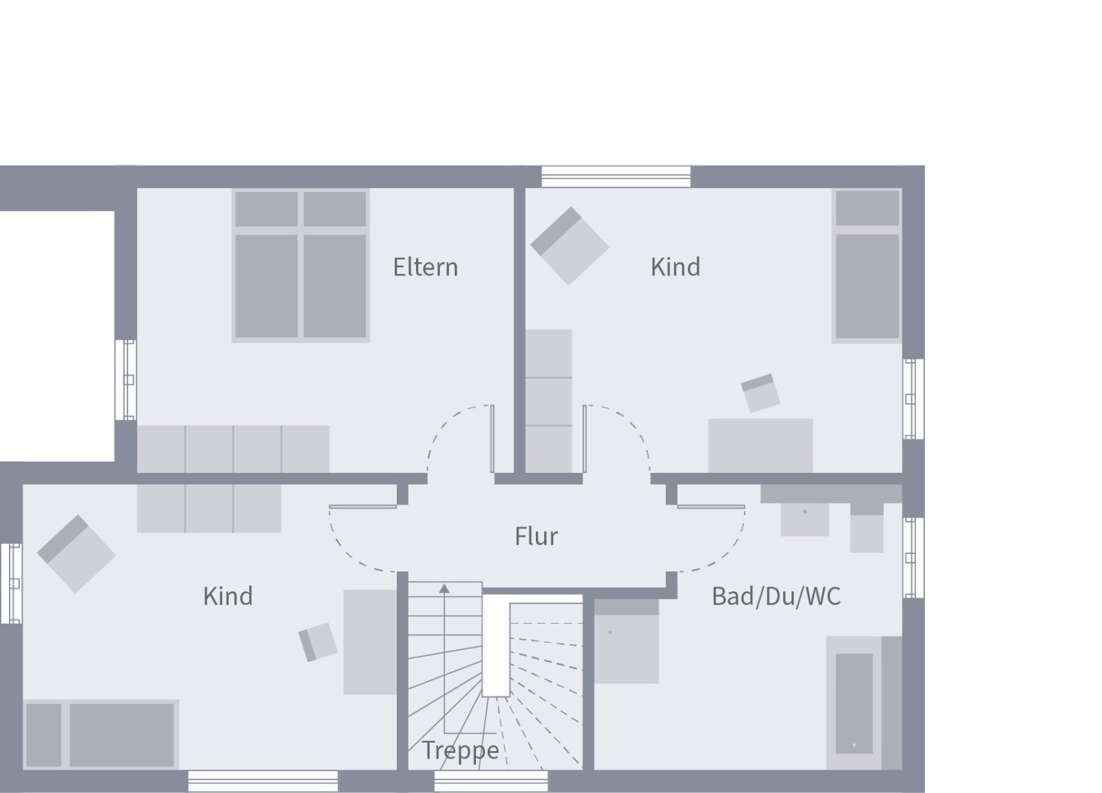 ARCHITEKTUR MIT WEITBLICK
