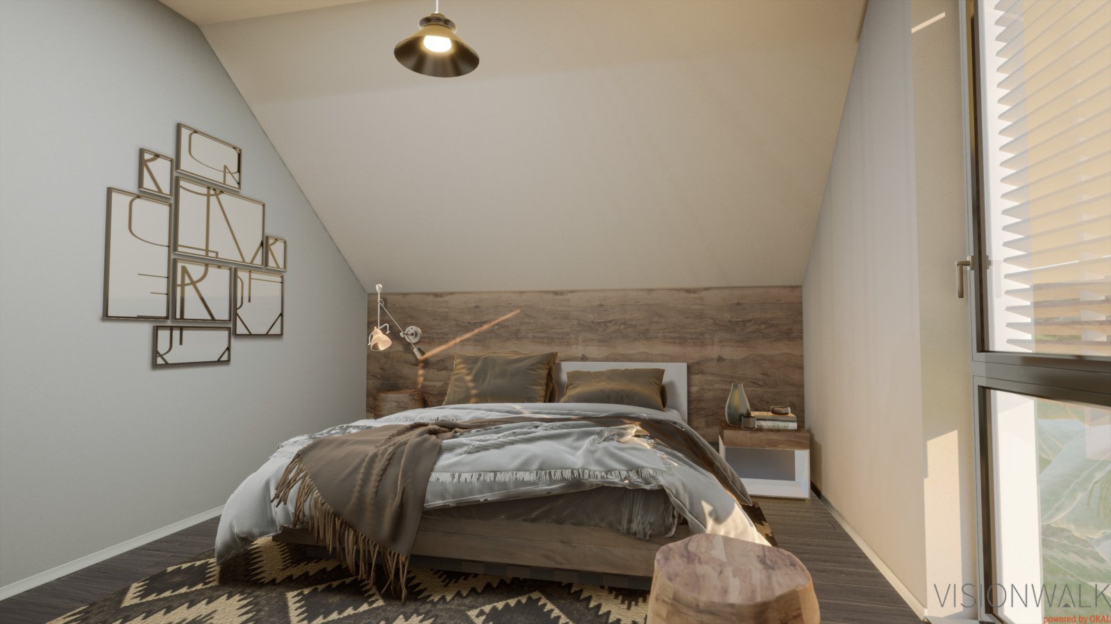 Mit Grundstück - Ein Zuhause mit grenzenlosen Möglichkeiten