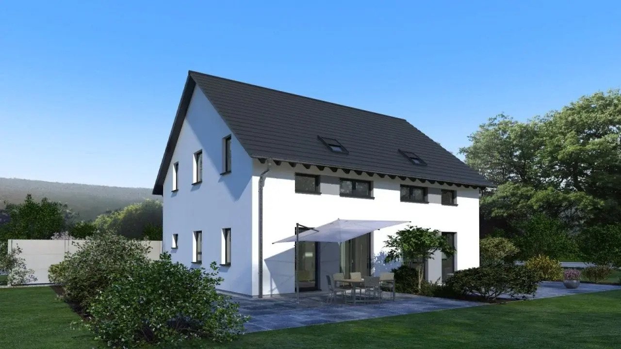 Betreutes Wohnen/Pflege ! Haus mit 13 Zimmern/Küche/Bäder/HWR und Grundstück !