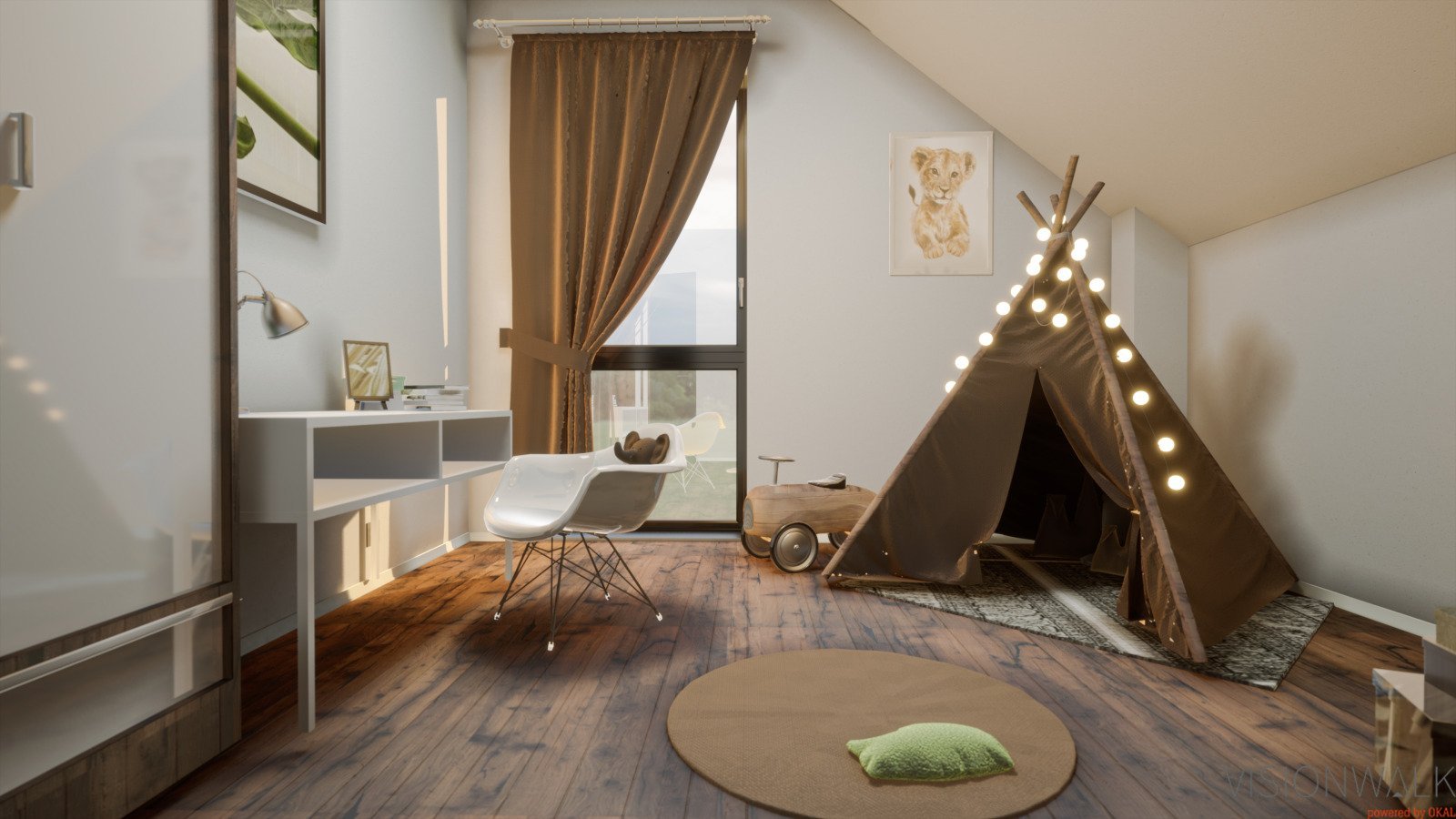 Mit Grundstück -Traumhaus inklusive