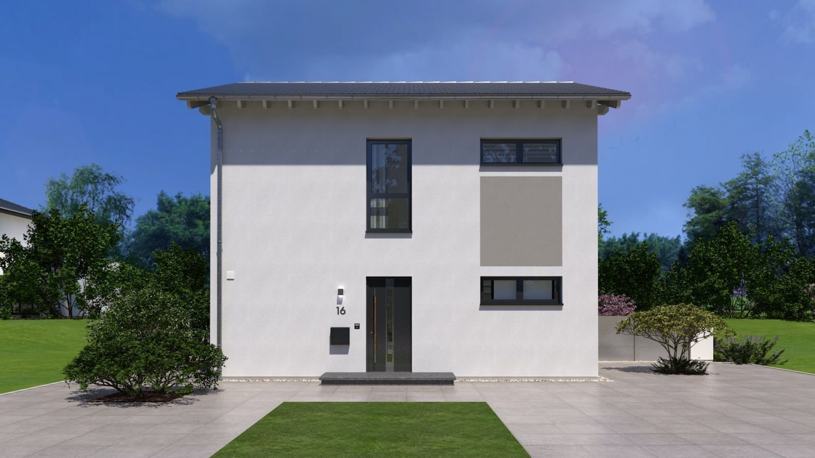 ENDLICH PLATZ ! GRÜNES PARADIES MIT VIEL GRÜN UND BESTER ANBINDUNG