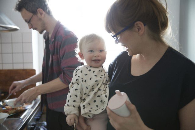 Euer Familiennest in Lichtenrade – moderner Neubau zum Erstbezug