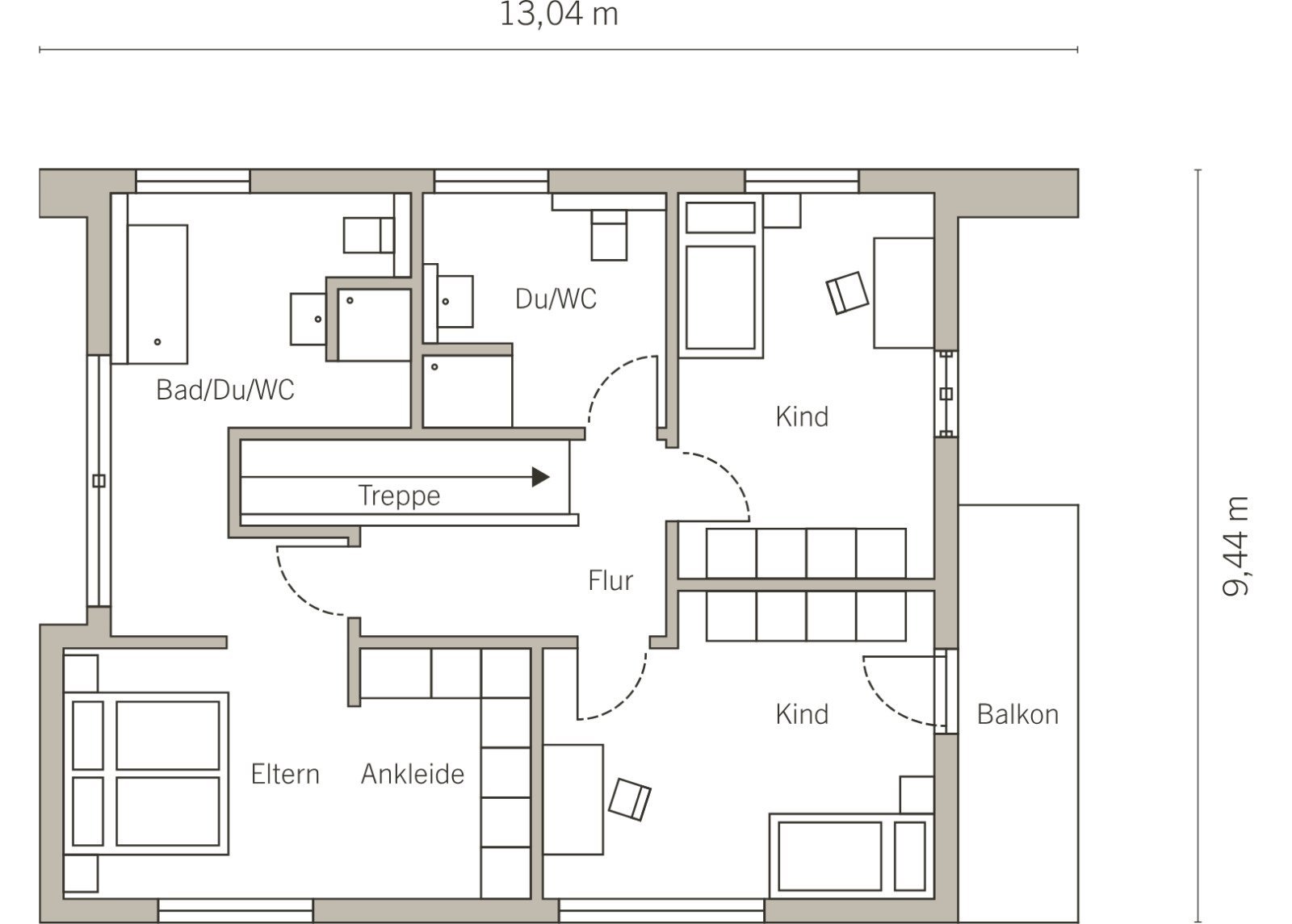 Euer neues Zuhause in Lichtenrade – ruhig wohnen, schnell in der Stadt