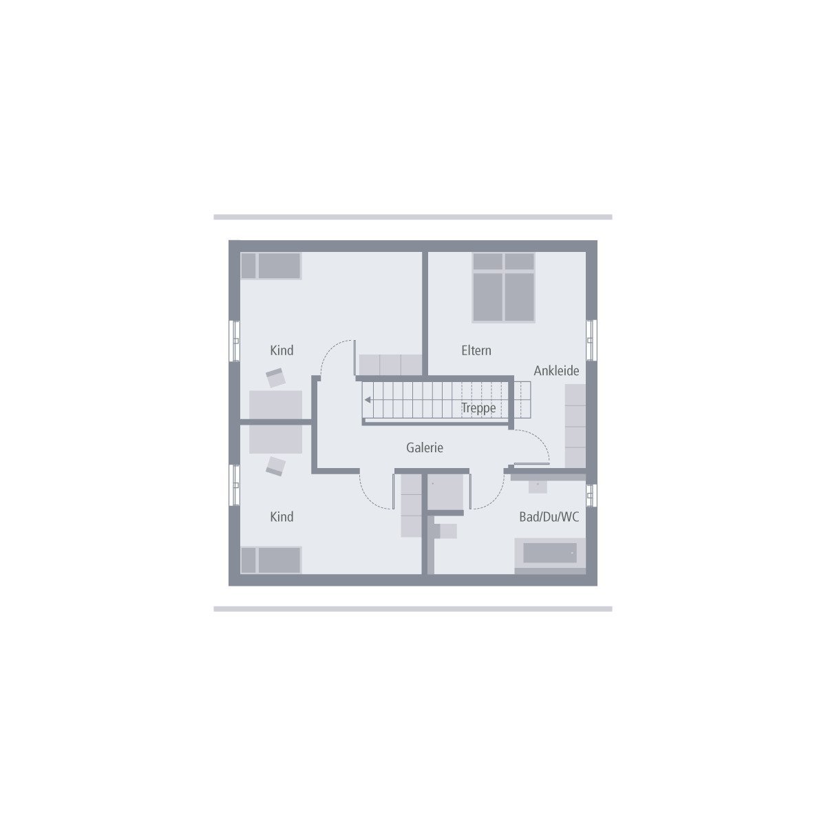 Mehr als ein Haus. Dein Platz zum Ankommen mit OKAL ist das möglich!