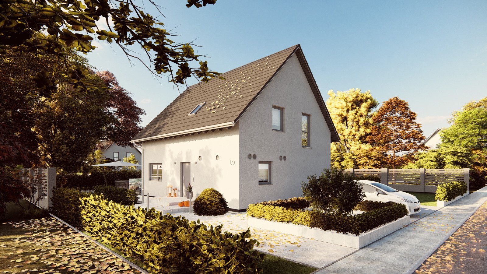 Eberswalde: Nur 325.500,-€ je Familie/Wohnung/Grundstücksteil ! AKTION für 2 Familien ! 