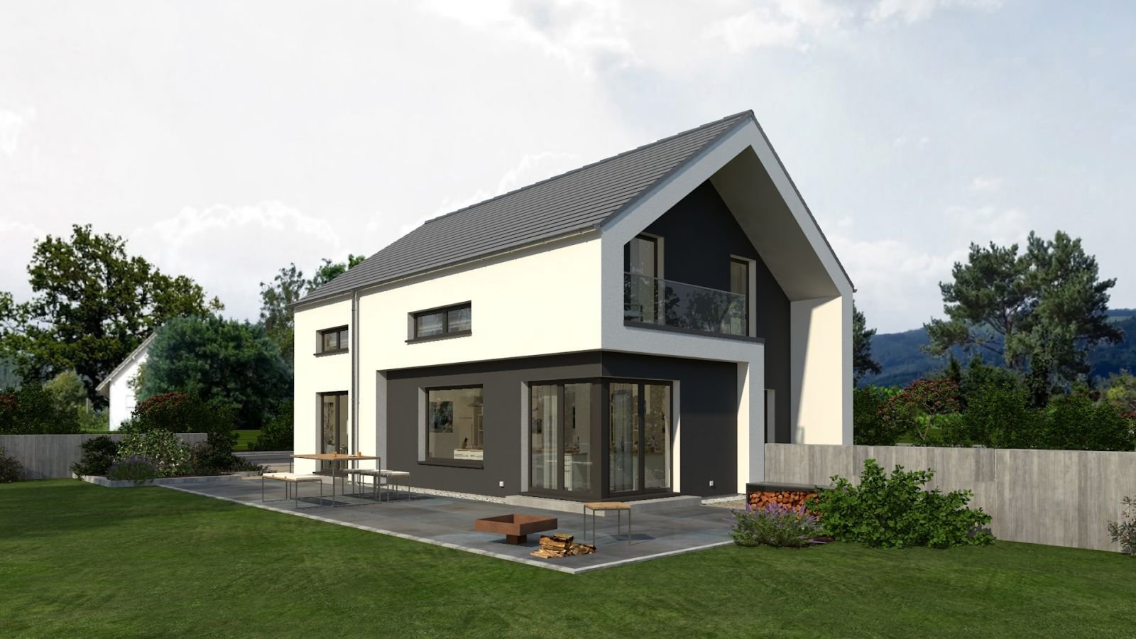 Mahlsdorf: Der perfekte Ort für Ihre Familie – jetzt sichern! Haus und Grundstück bereits kalkuliert! 
