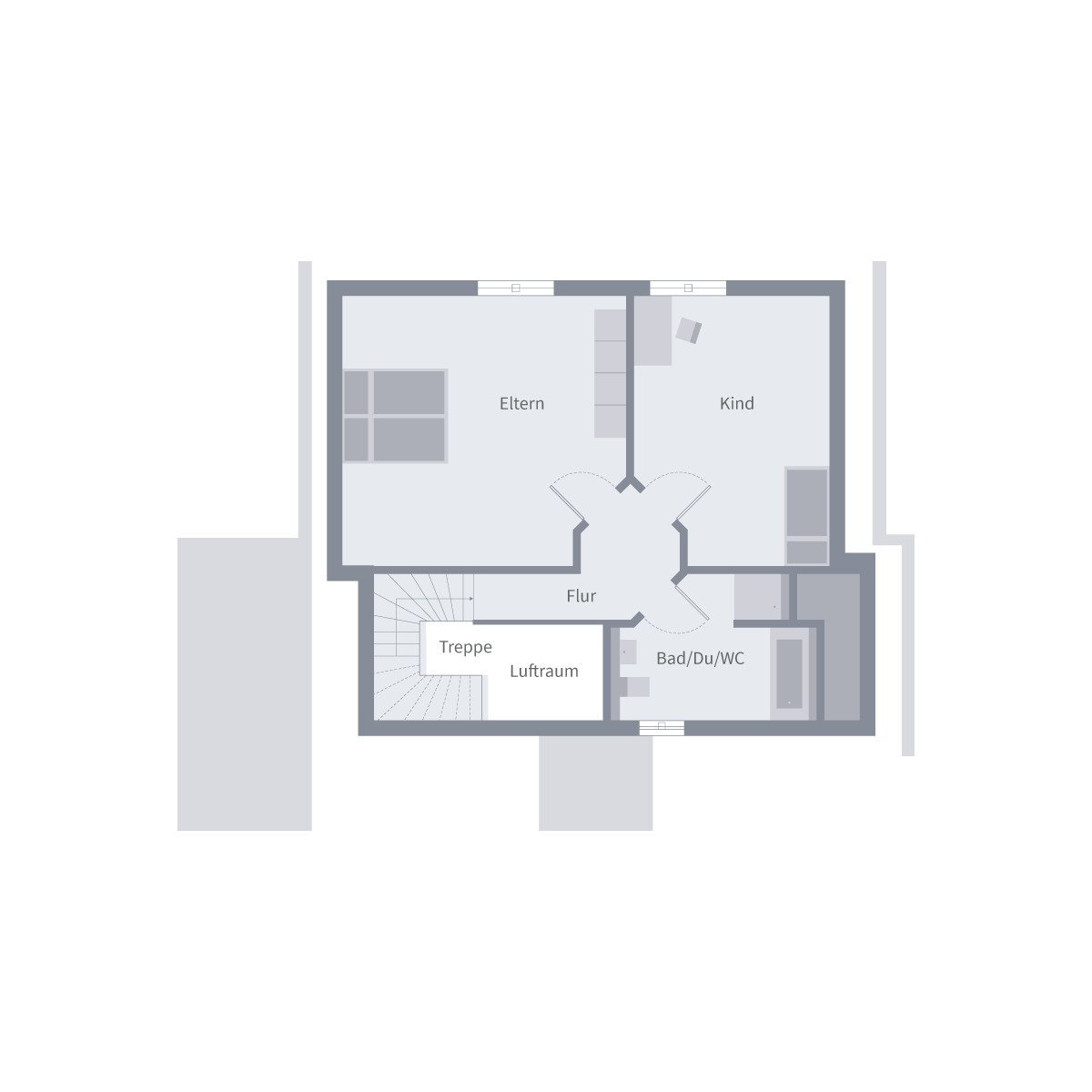 Ein Zuhause mit grenzenlosen Möglichkeiten