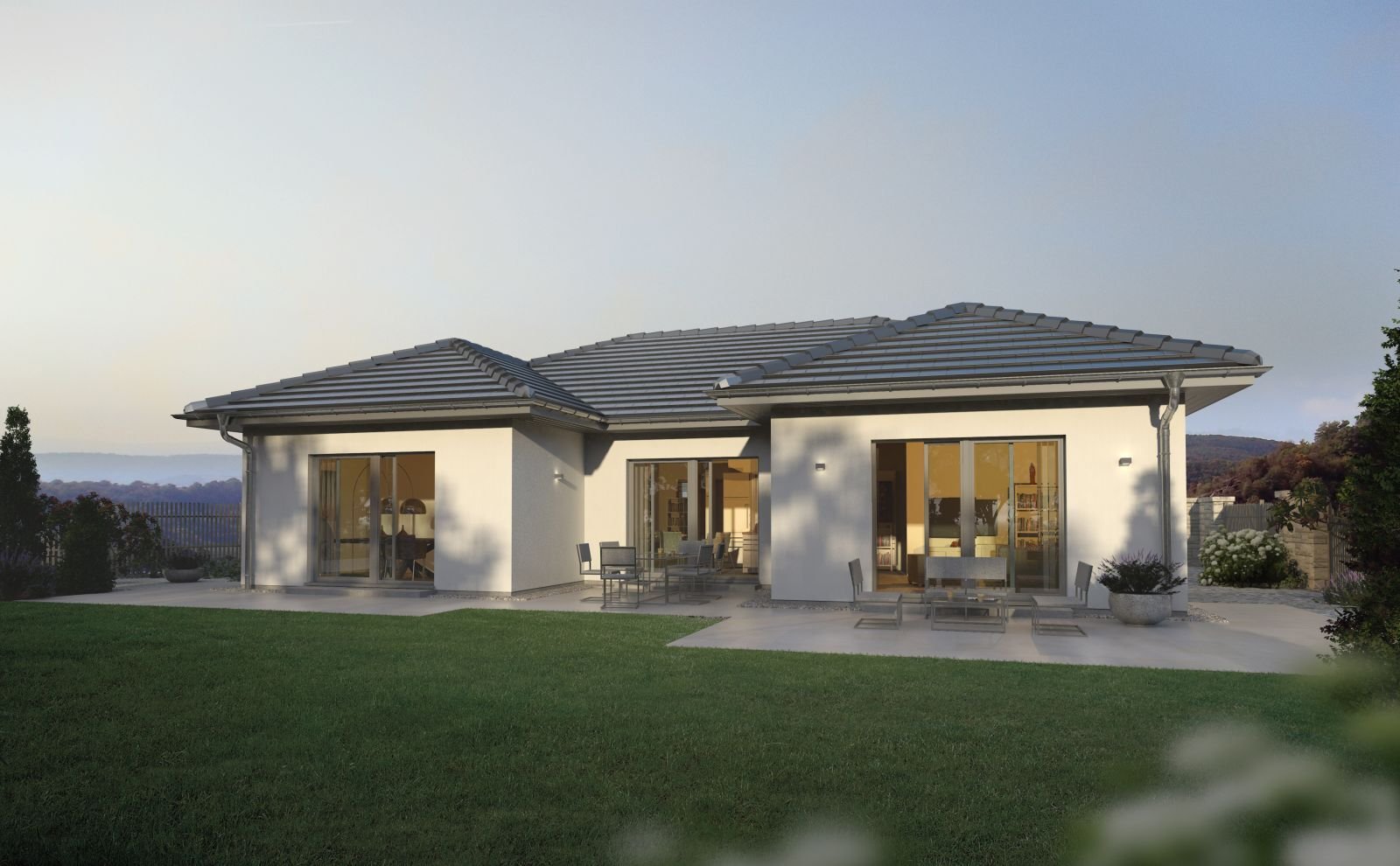 Neuenhagen: Hochwertig bauen, clever finanzieren, entspannt leben!! Haus und Grundstück bereits kalkuliert! Neuenhagen: Hochwertig bauen, clever finanzieren, entspannt leben!! Haus und Grundstück bereits kalkuliert!