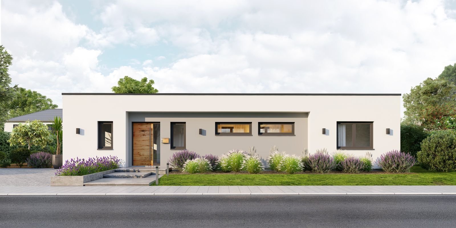 Jetzt den Schritt ins Eigentum wagen – einfacher als gedacht! Haus und Grundstück bereits kalkuliert!