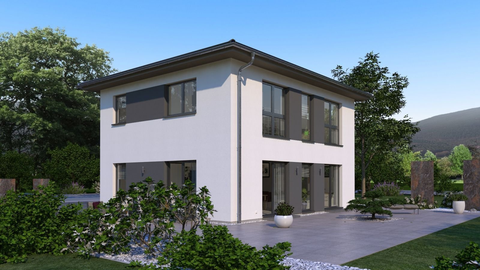 Wo Wünsche ihr Zuhause finden