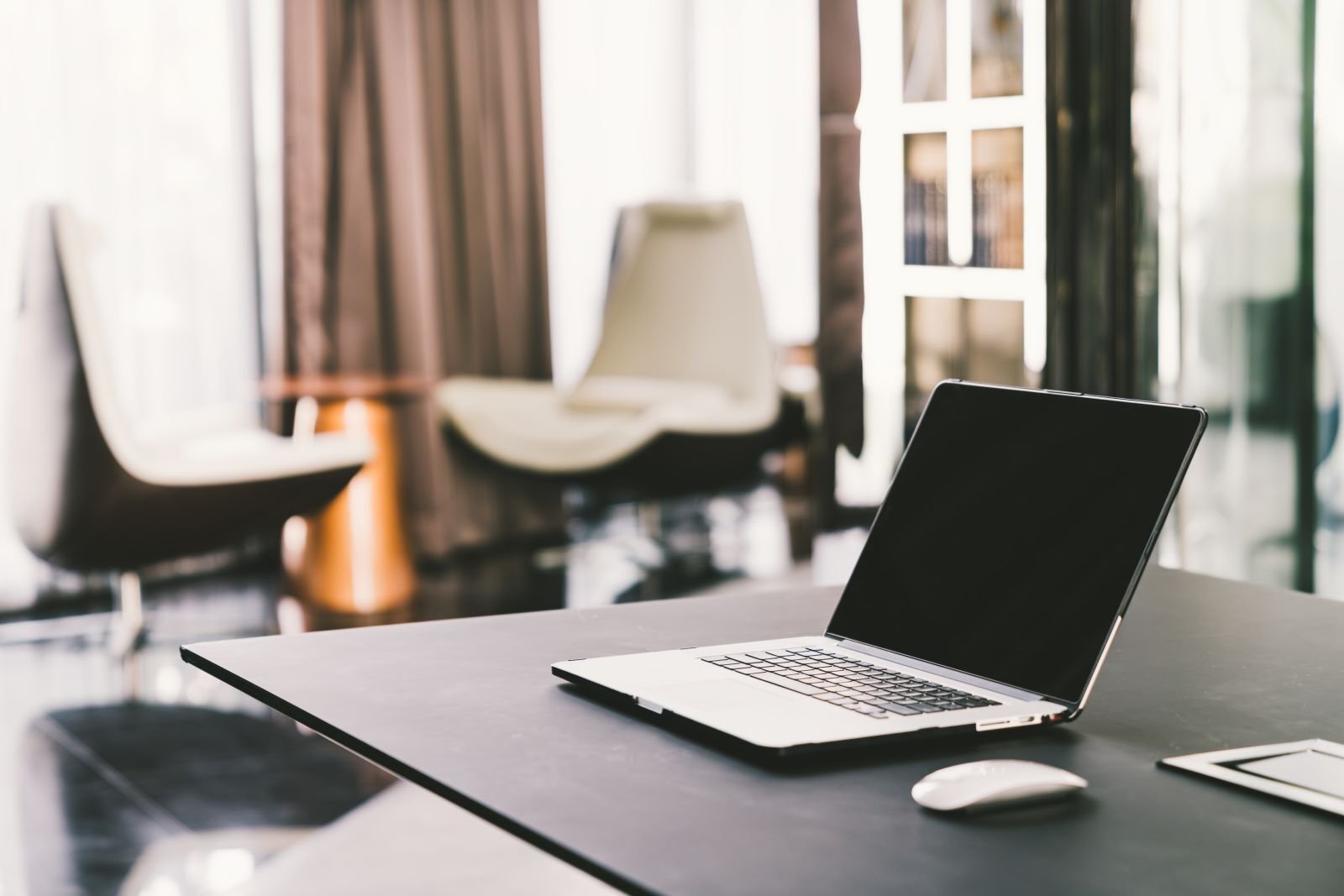 - Homeoffice - Büroanbau inclusive