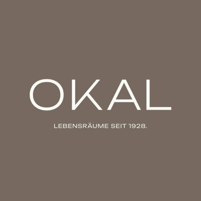 Ankommen beginnt hier. Dein Zuhause von OKAL. 