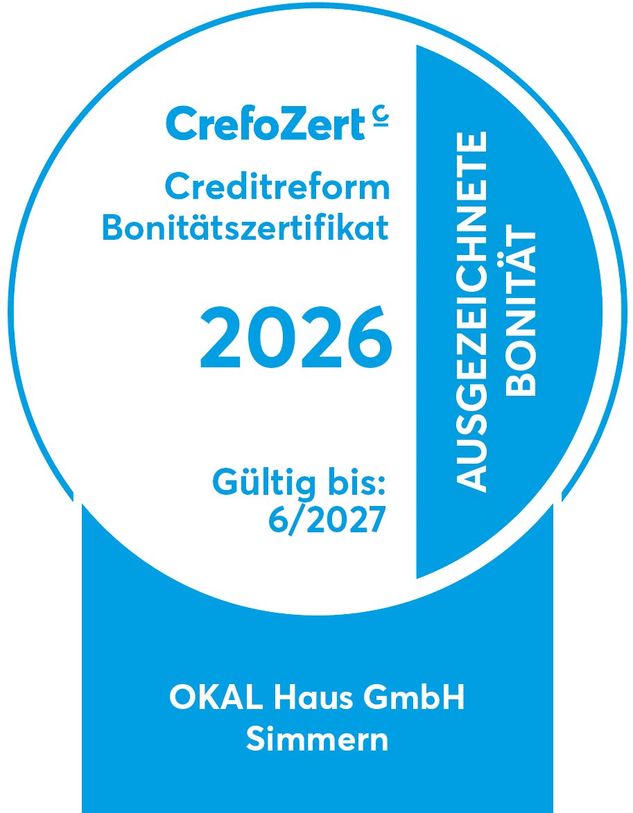 DAS KLASSISCHE EINFAMILIENHAUS MIT OFFENER BAUWEISE