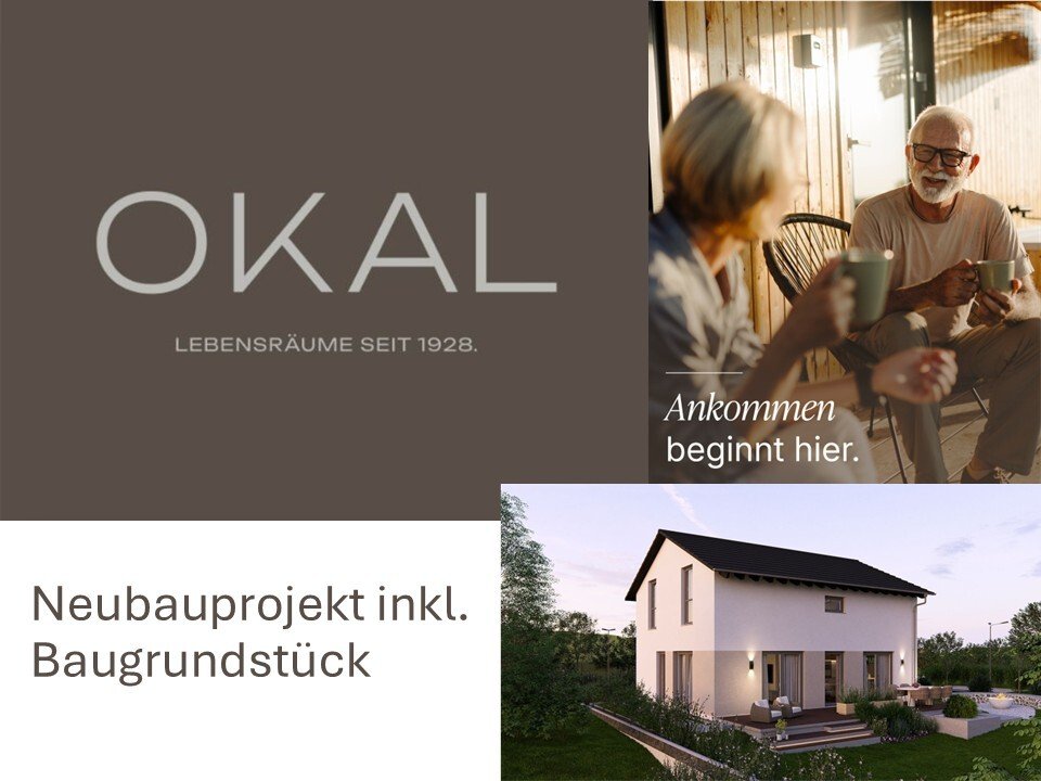 Zuhause ist kein Ort. Es ist ein Gefühl.