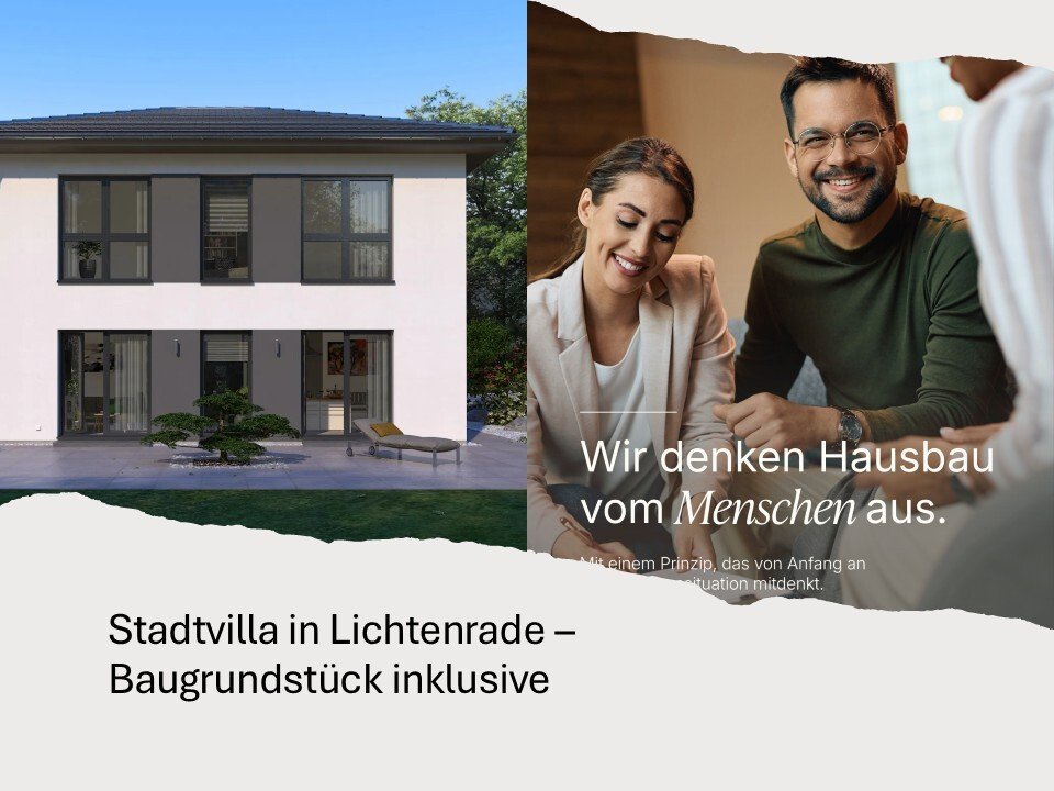 Familienleben in Lichtenrade – euer neues Zuhause nahe der S-Bahn