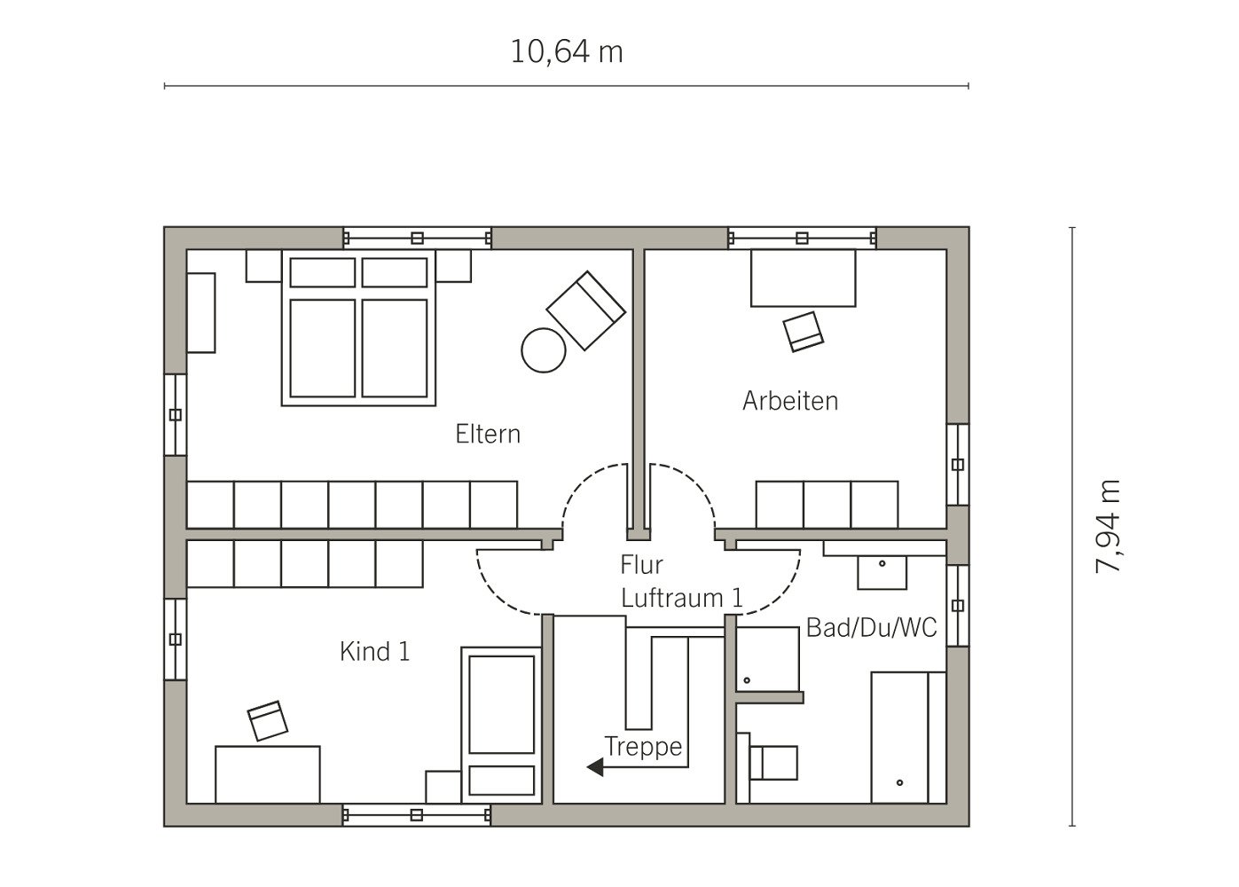 Ankommen in Lichtenrade – euer neues Zuhause mit perfekter Anbindung