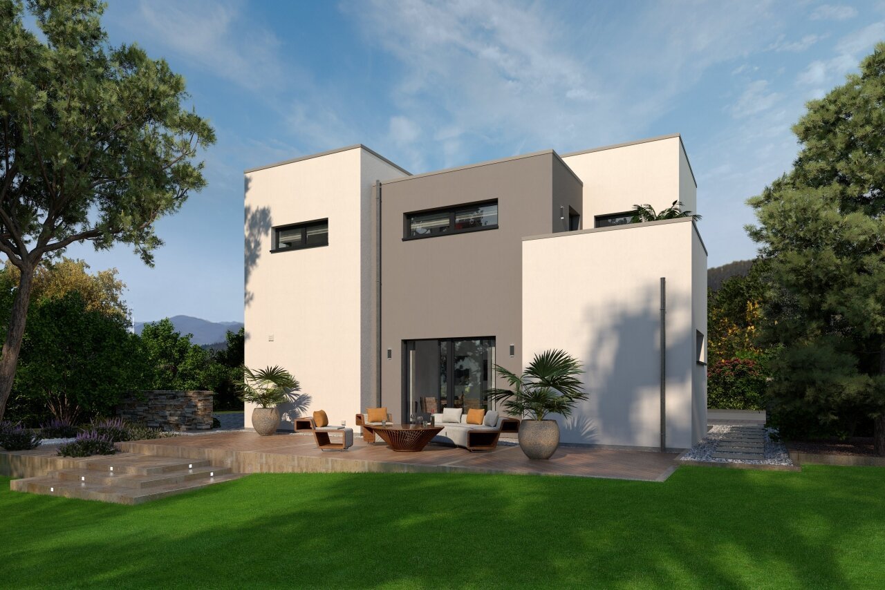 Bauhaus in Heiligensee