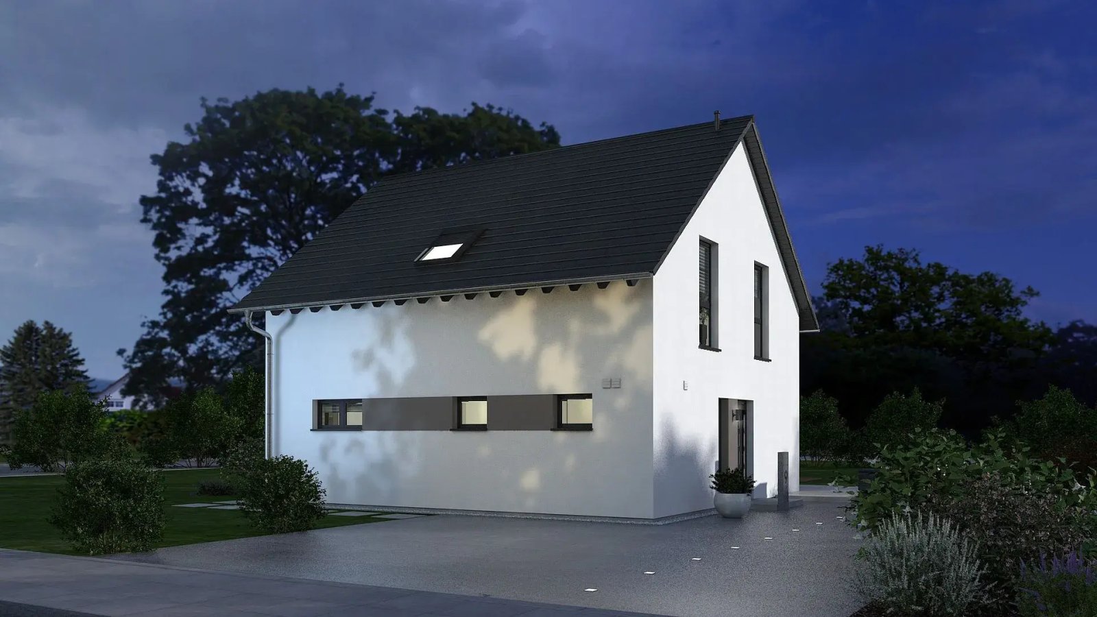 Traumhaus in Bestensee inkl. Grundstück – jetzt Eigenheim verwirklichen!