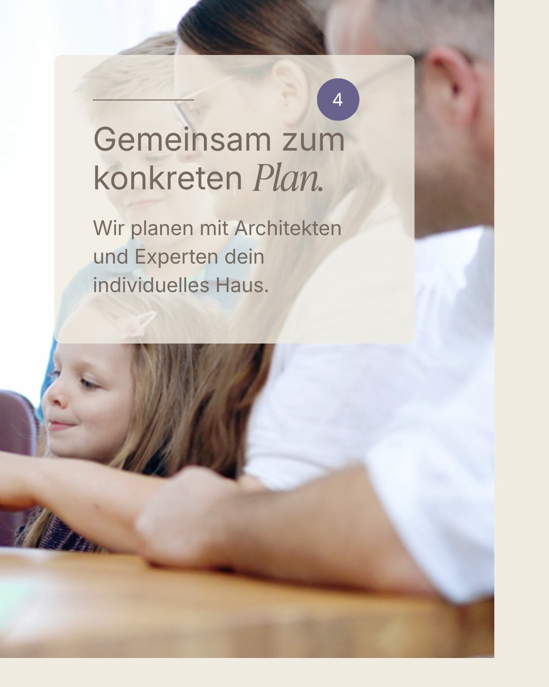 So geht Hausbau heute