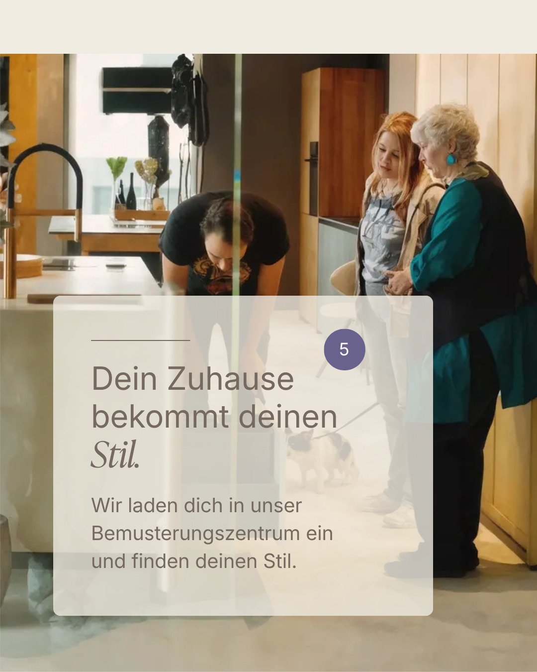 So geht Hausbau heute