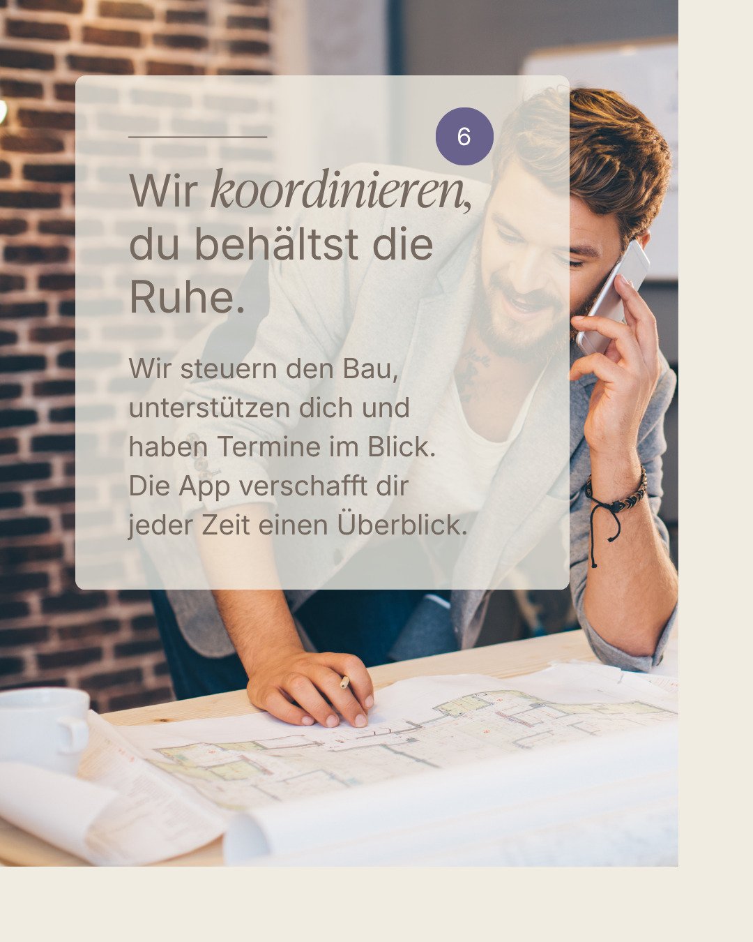 So geht Hausbau heute