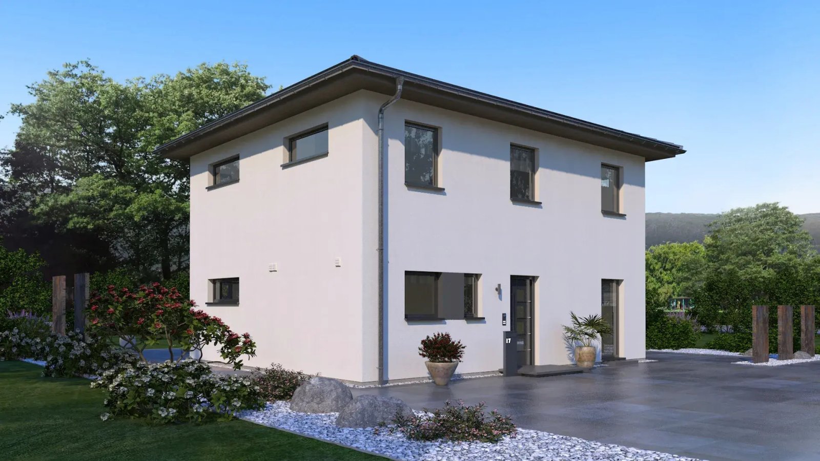 Traumhaus mit Grundstück in Wiesenburg/Mark – naturnah wohnen & wohlfühlen