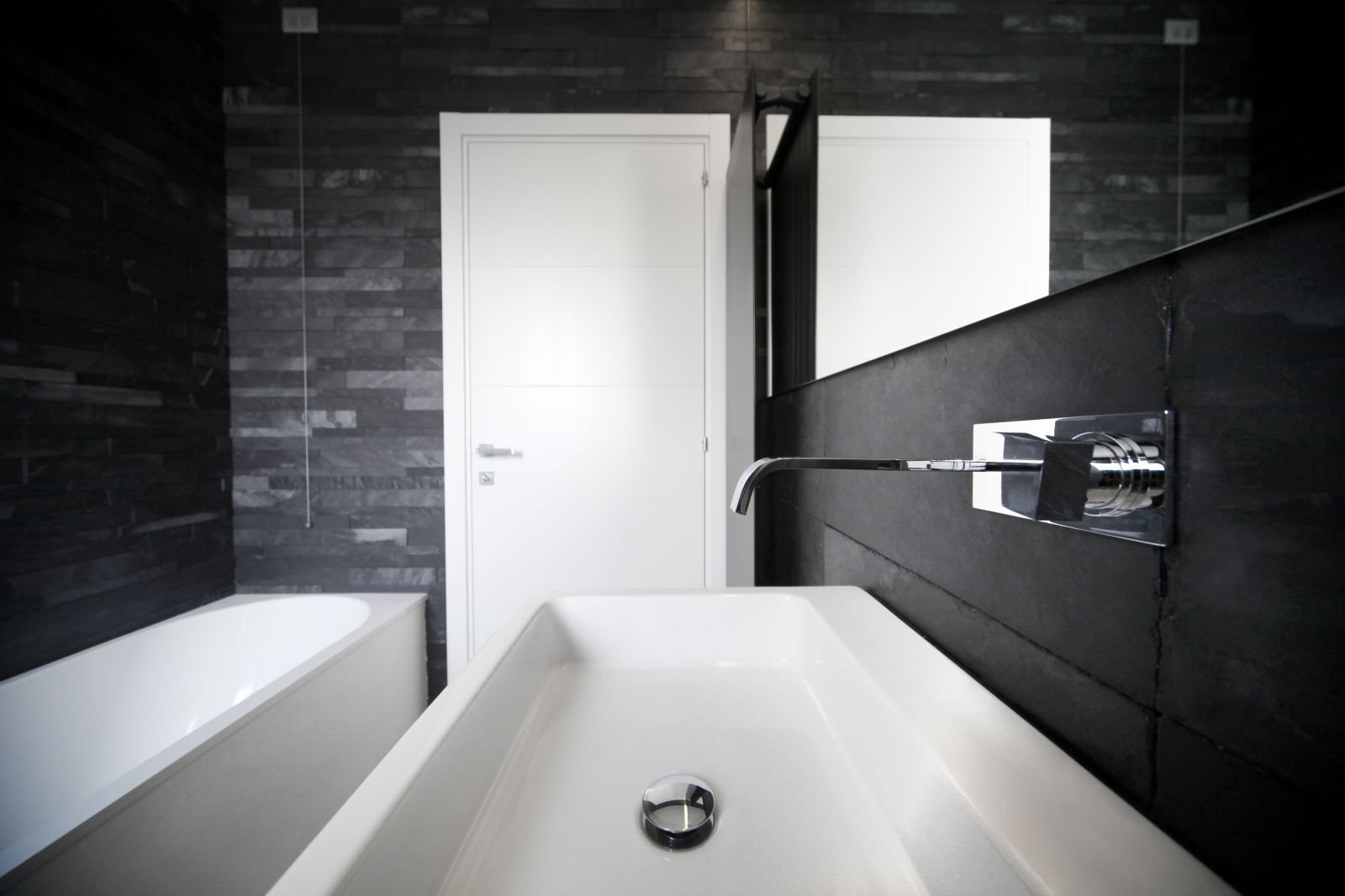 Zwei Ebenen. Nur 1,66 m² Unterschied.