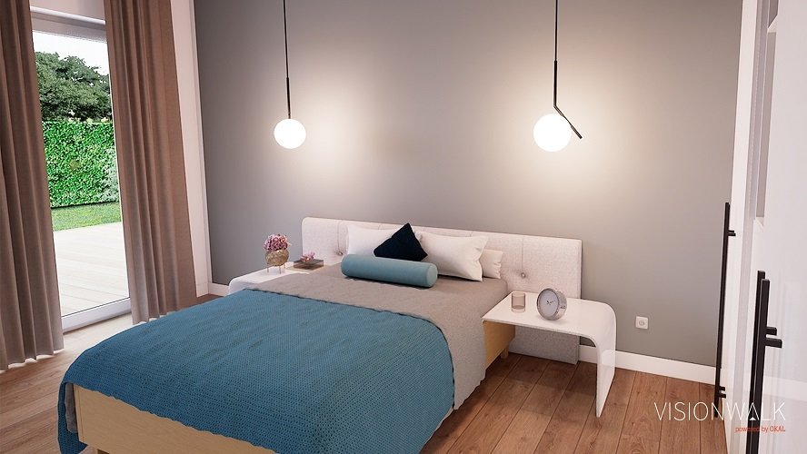 Ankommen im Grünen: Dein neues Zuhause mit Grundstück in Wiesenburg/Mark