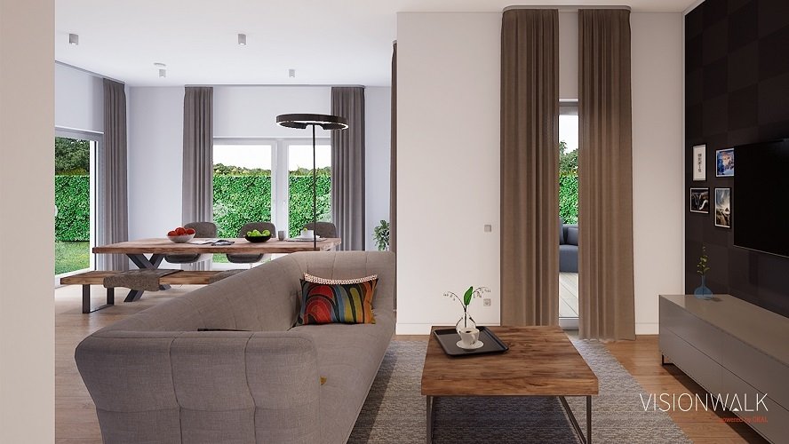 Ankommen im Grünen: Dein neues Zuhause mit Grundstück in Wiesenburg/Mark
