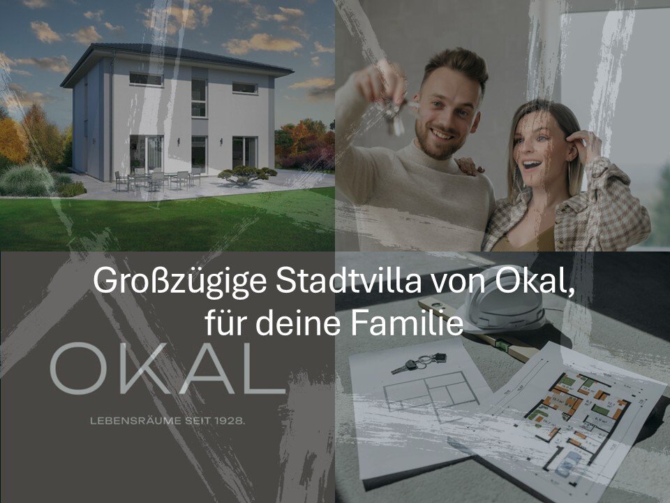 Hohen Neuendorf: Platz für euch. Raum für morgen. 