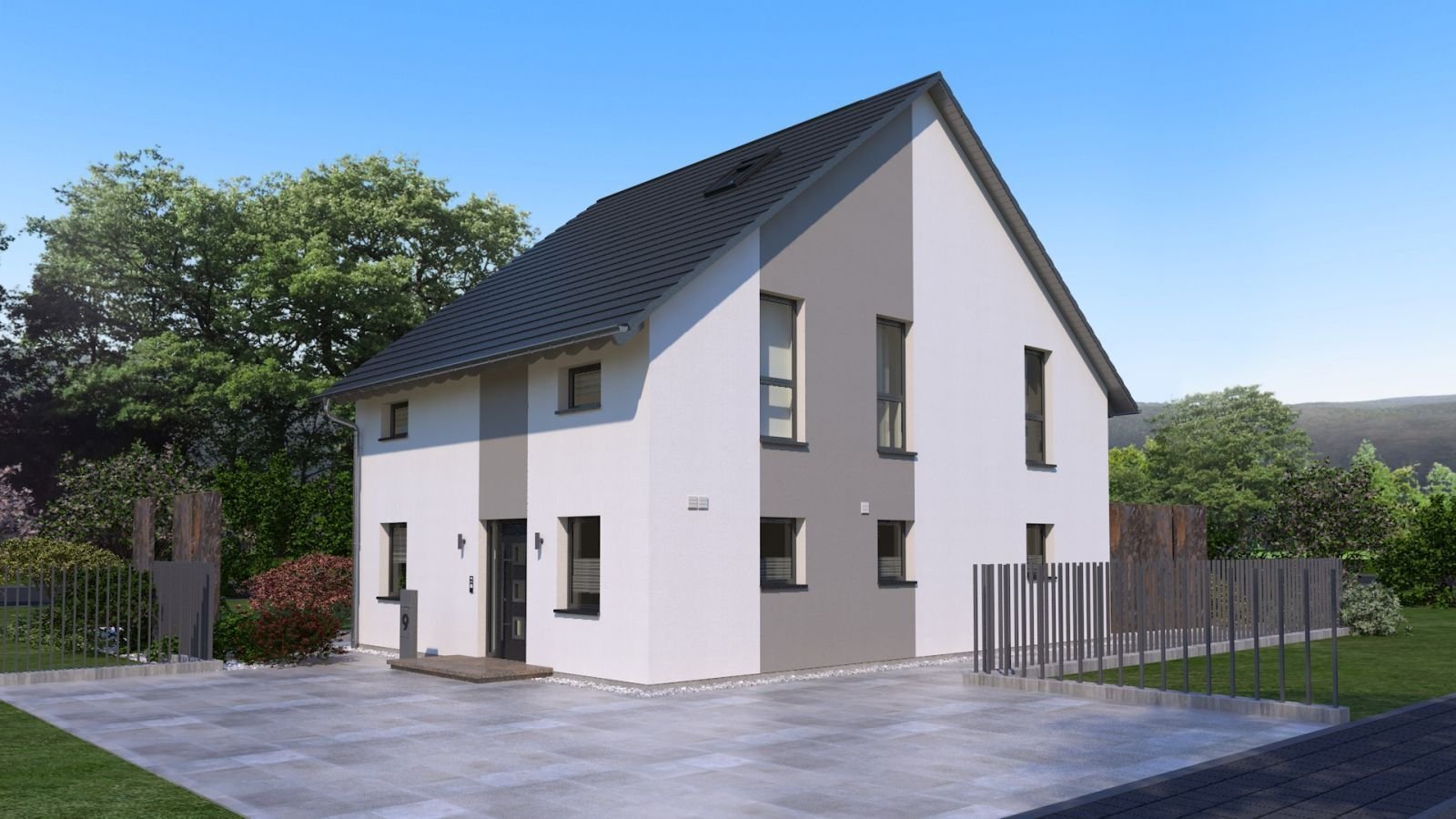 HÖCHSTER WOHNKOMFORT