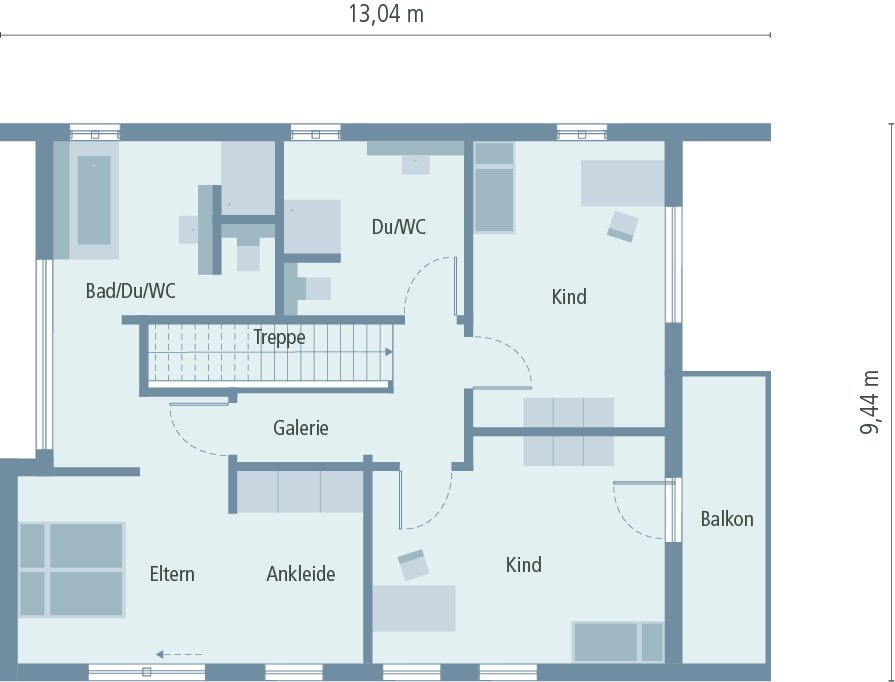 Wohlfühlgarantie mit diesem Haus ist gegeben ! Preis ist Inklusive eines Grundstück !.