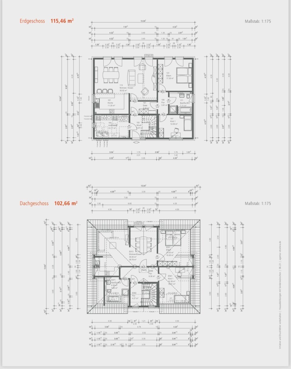 Infomaterial ZweiRaum 17