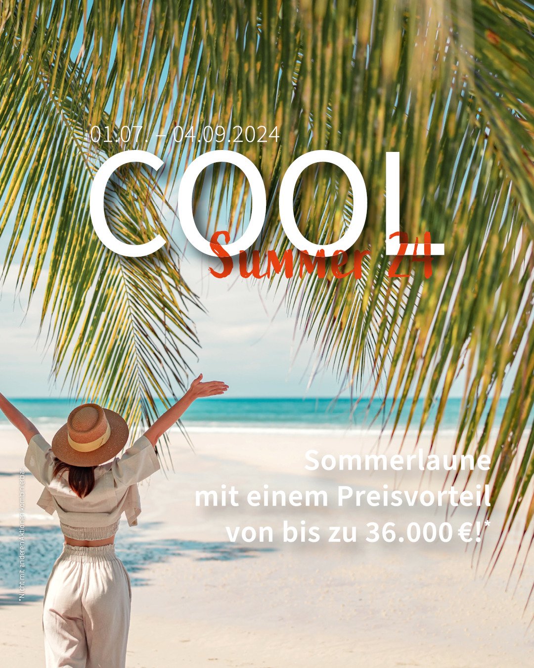 OKAL Cool-Summer-24