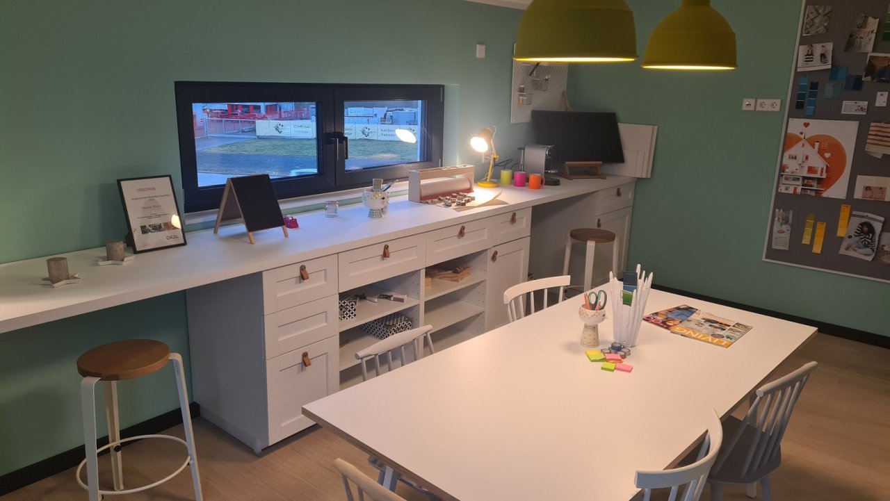 12 Nähzimmer