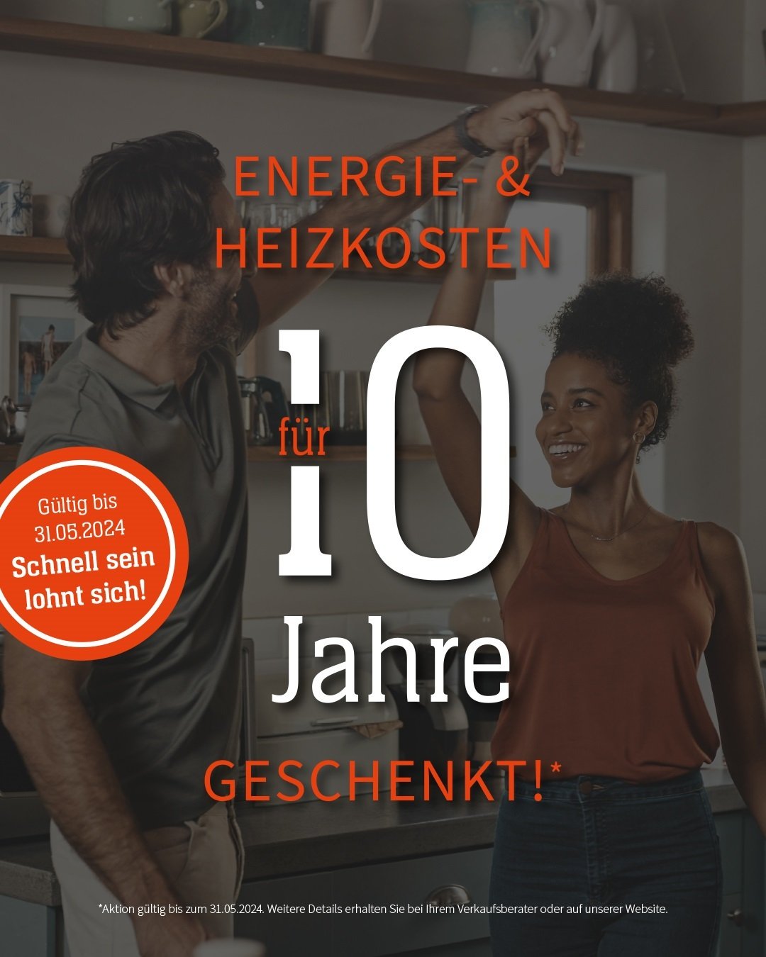 OKAL 10-Jahre-Heizkosten-geschenkt Post