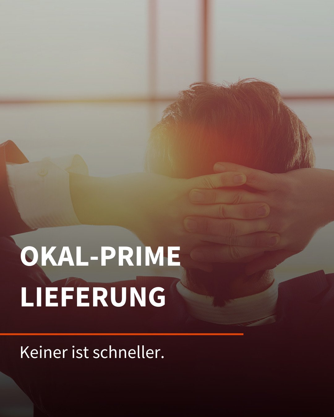 Herzlich Willkommen bei OKAL