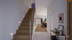 Treppe Treppe
